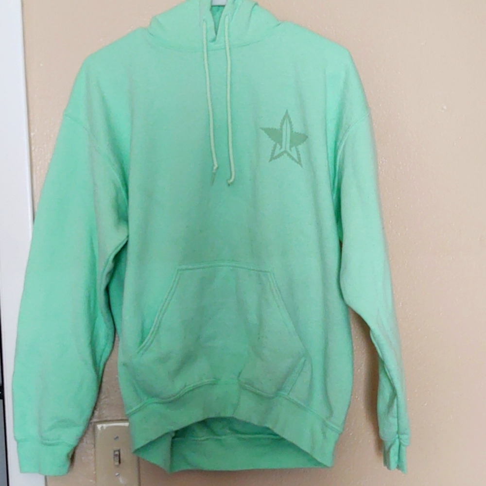 Jsc hoodie